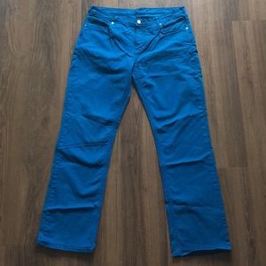 Bonobos Travel Jeans